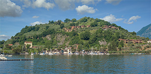 Tour Monte Isola e borghi storici